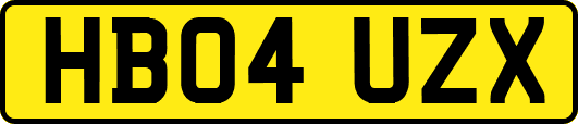 HB04UZX