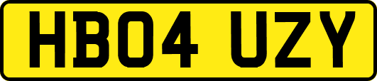 HB04UZY
