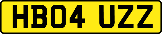 HB04UZZ