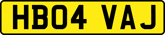 HB04VAJ