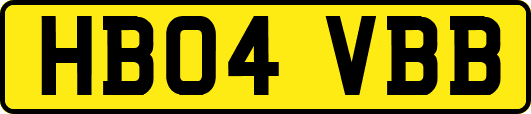 HB04VBB
