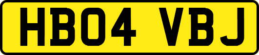 HB04VBJ