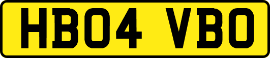 HB04VBO