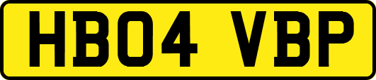 HB04VBP