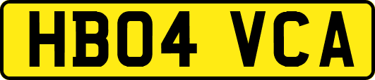 HB04VCA