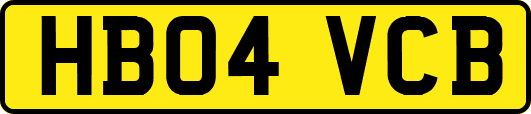 HB04VCB