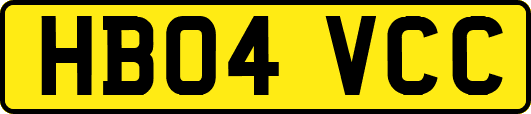HB04VCC