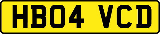 HB04VCD