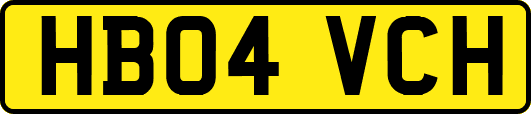 HB04VCH