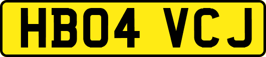 HB04VCJ