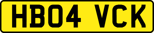 HB04VCK