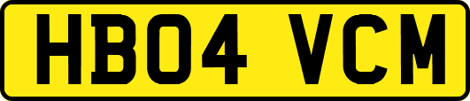 HB04VCM