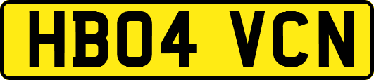 HB04VCN