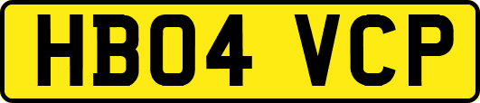 HB04VCP