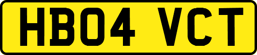 HB04VCT
