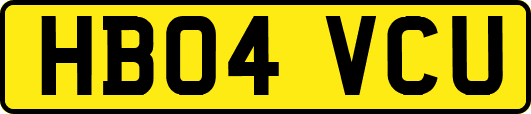 HB04VCU