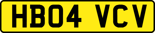HB04VCV