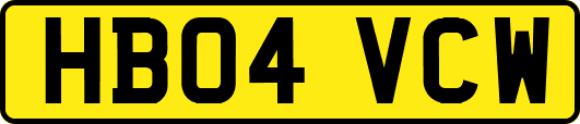 HB04VCW