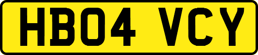 HB04VCY