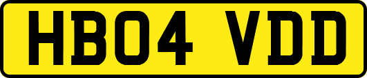 HB04VDD
