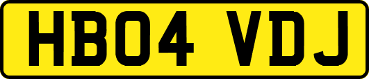 HB04VDJ