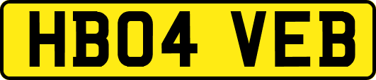 HB04VEB