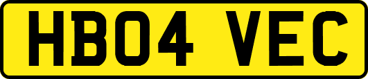 HB04VEC