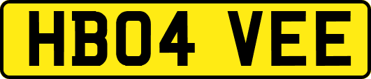 HB04VEE