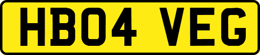 HB04VEG