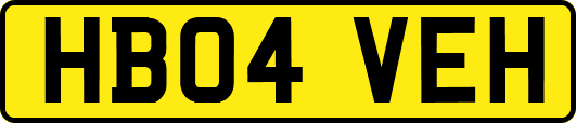 HB04VEH
