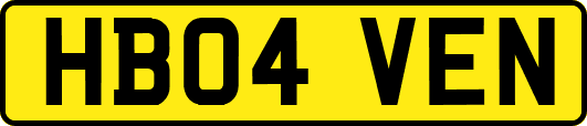HB04VEN