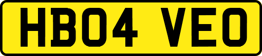 HB04VEO