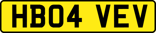HB04VEV