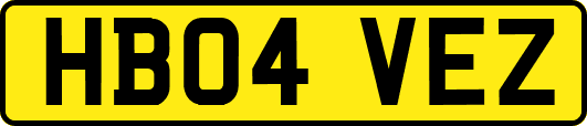 HB04VEZ