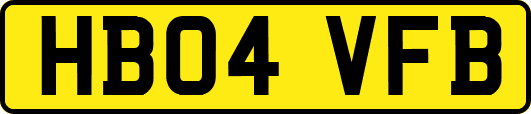 HB04VFB