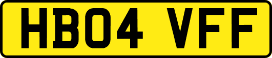 HB04VFF