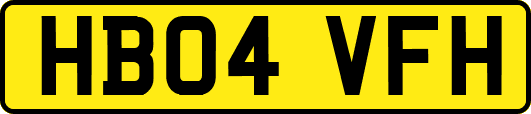 HB04VFH