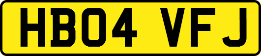 HB04VFJ