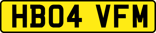 HB04VFM