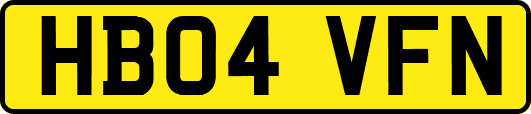 HB04VFN