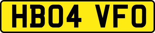 HB04VFO