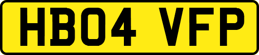 HB04VFP