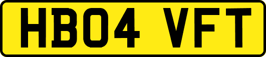 HB04VFT