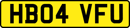 HB04VFU