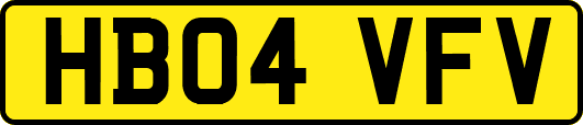 HB04VFV