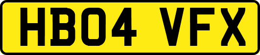 HB04VFX