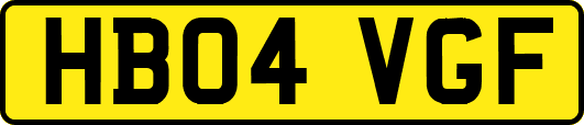 HB04VGF