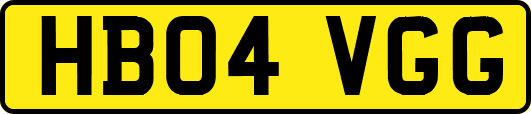 HB04VGG