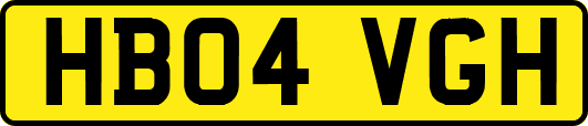 HB04VGH