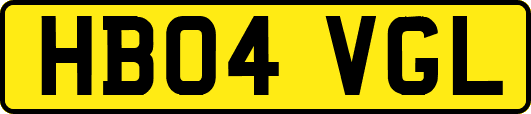 HB04VGL